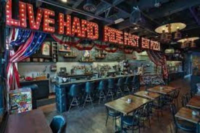 Evil Knievel pie is now managed by Kelly Knievel.